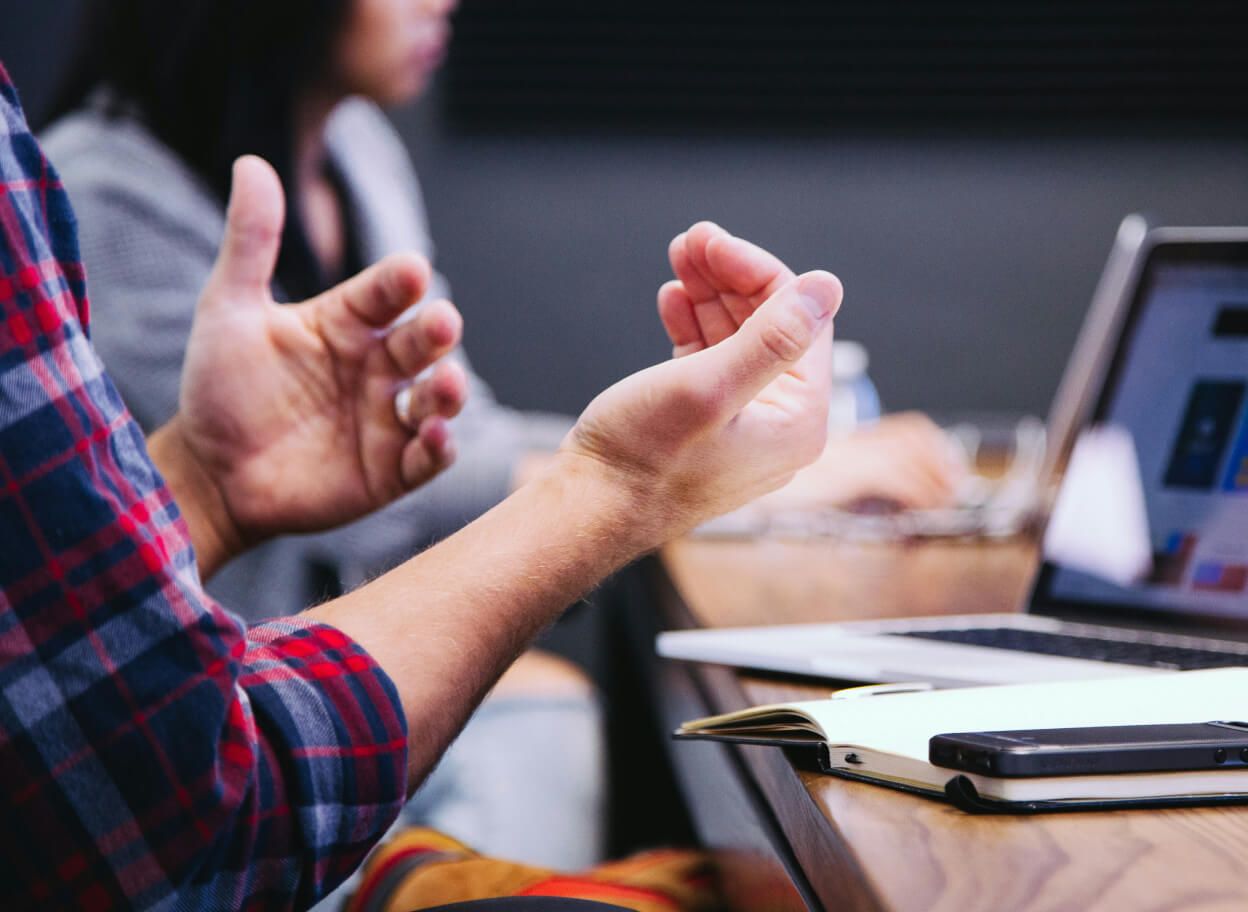 Collaborators Adaptive Project Services Pty Ltd